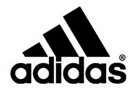 Logo Adidas