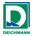 značka Deichmann