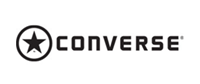 značka Converse