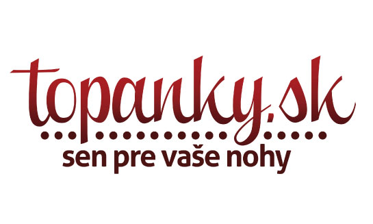 Topanky výpredaje